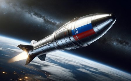 The first space war is coming. Here are 3 things the US must do to win