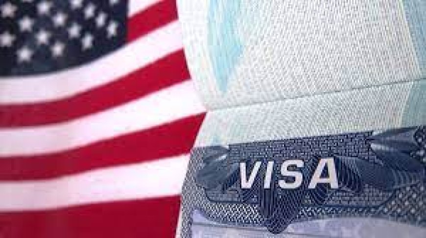 H-1B, L-1 and EB-5 visa fees hiked; to come into effect from 1 April