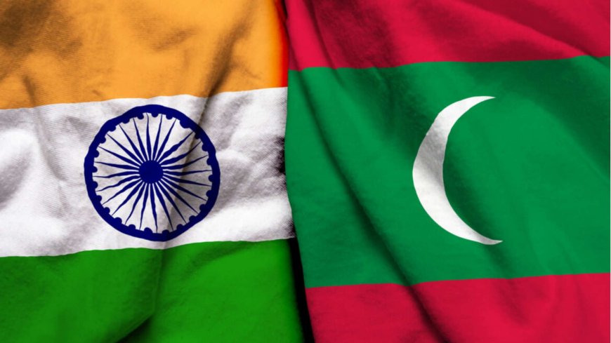 India finds 'mutually workable solutions' for operating 3 aviation platforms in maldives