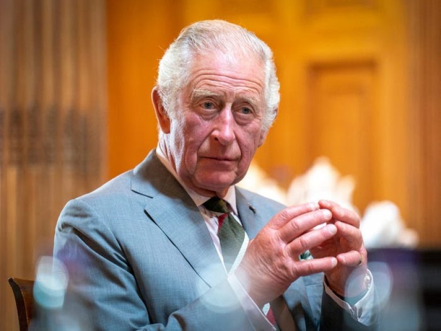 Charles diagnosed with cancer: Buckingham Palace