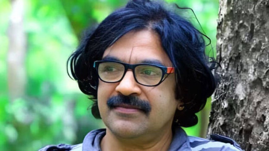 Film director Prakash Koleri, 65, found dead at his residence