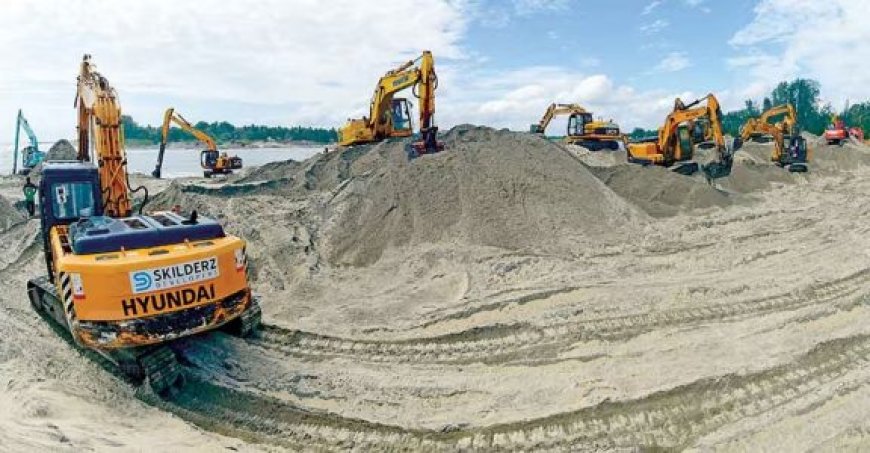 'Vijayan cancelled mining licence after illegal gratification matter surfaced'