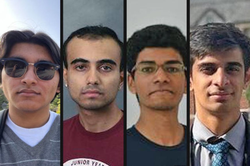 Back-to-back deaths of 7 Indian students leave community shaken and worried