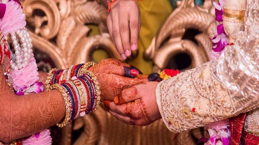 Strict rules proposed for NRIs marrying Indian citizens to prevent fraud