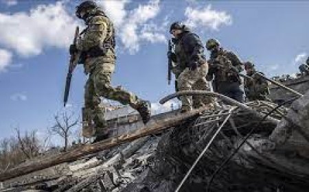 America’s new twilight struggle with Russia