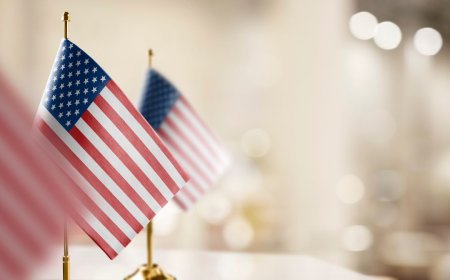 Does the United States currently have a grand strategy?