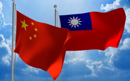 China’s public wants to make a living, not war