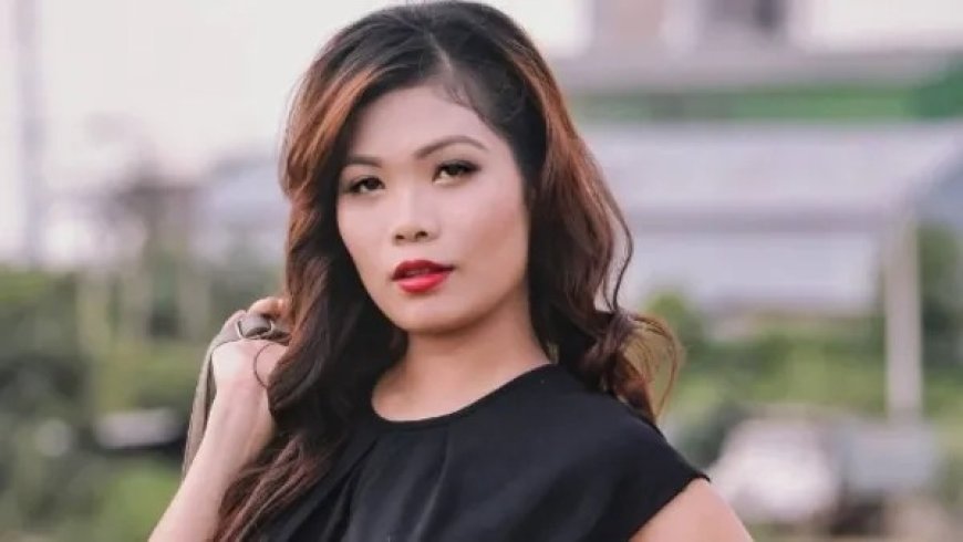 Former Miss India Tripura Rinky Chakma passes away at 28 after lengthy battle with cancer