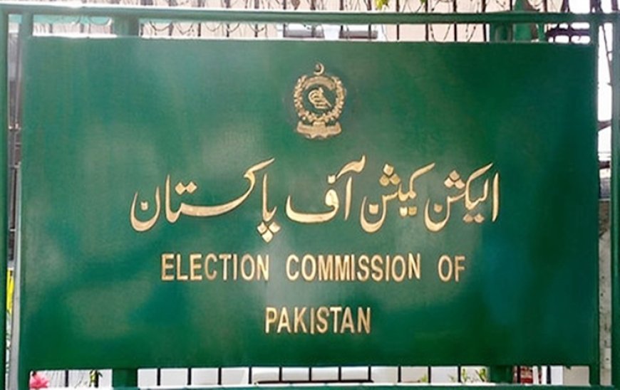Pakistan's presidential election on March 9