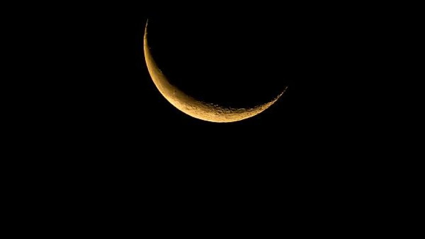 Ramadan 2024 moon sighted in Saudi Arabia, India; fasting to begin from March 11