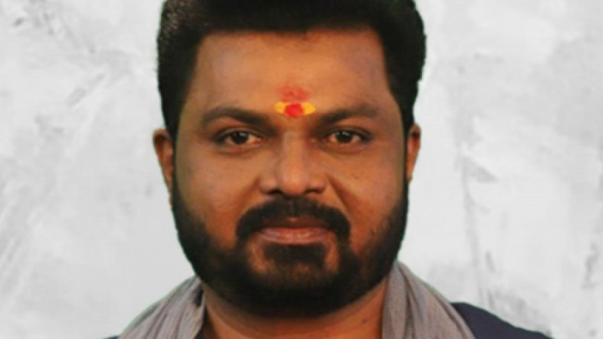 Director Surya Kiran of Satyam and Bigg Boss Telugu fame dies in Chennai