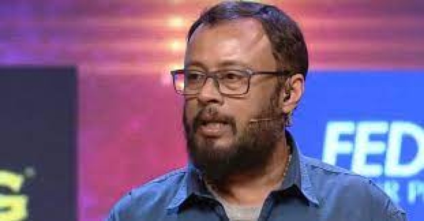 Director Lal Jose teams up with Santosh Sivan for his next