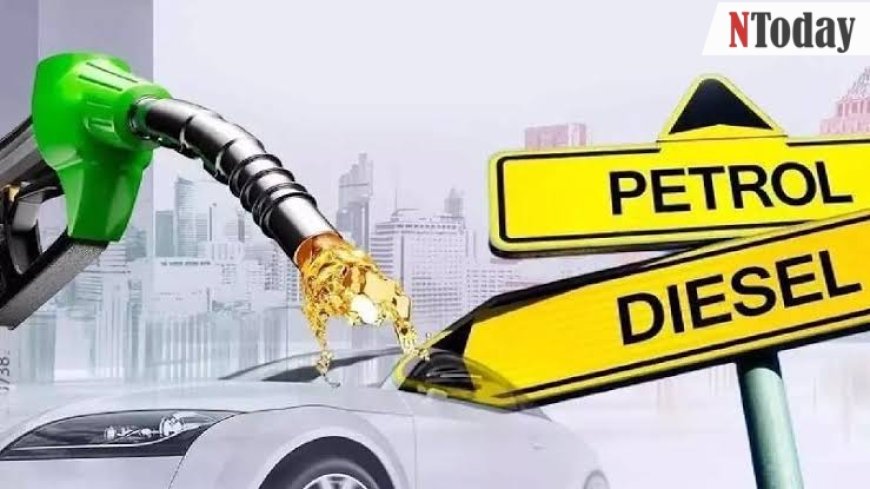 Petrol, diesel prices cut by Rs 2 across India