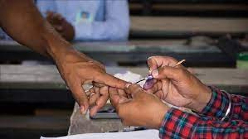 Voting in Kerala on April 26; counting on June 4
