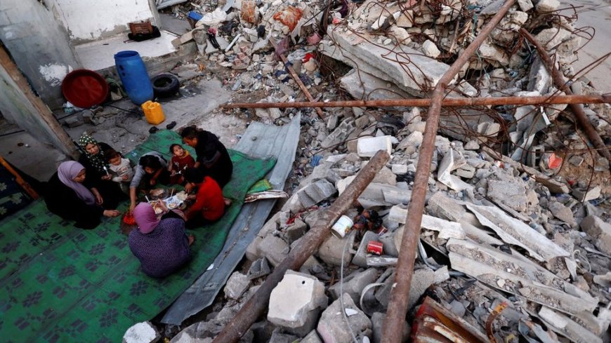 Netanyahu vows to defy allies on Rafah invasion