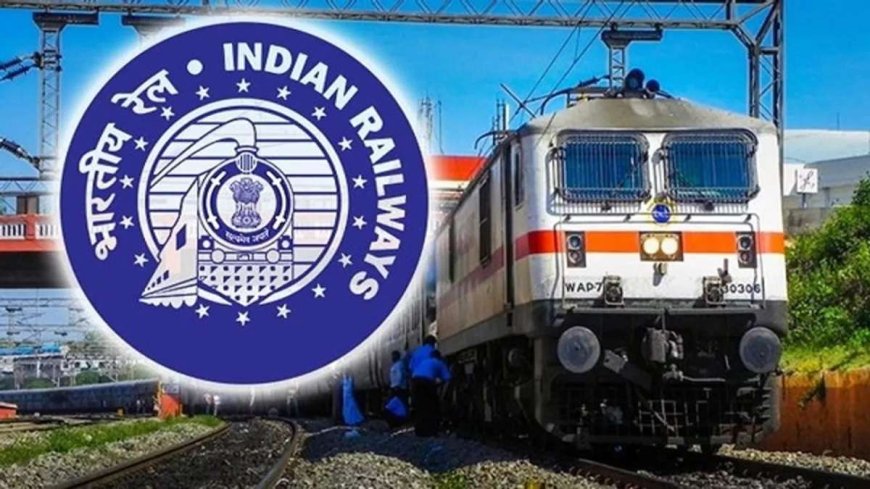 Railways earned Rs 1,229 cr from cancelled waiting list tickets