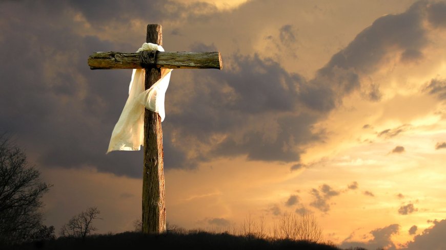 Is Good Friday happy or sad? Know significance, promise of redemption and more