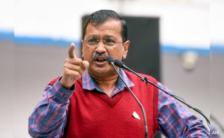 Kejriwal to remain in jail in corruption case, rules court