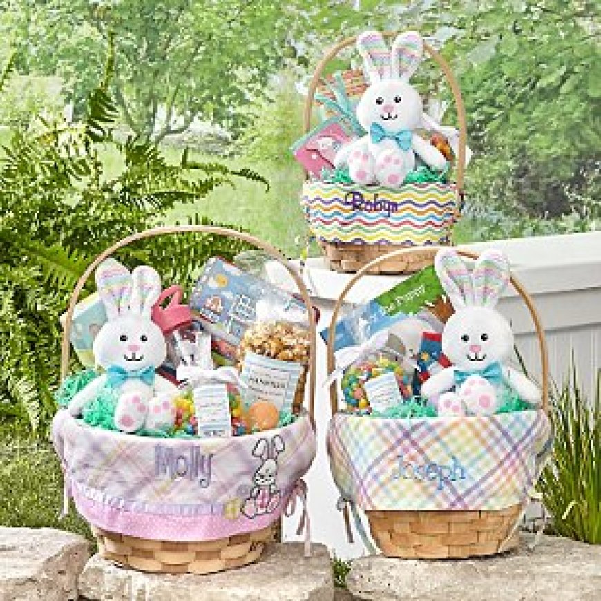 Forgot to grab an Easter gift? Check last-minute gift ideas here