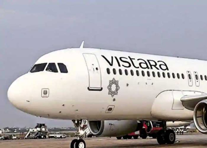 Vistara pilots’ protest: 52 flights cancelled today