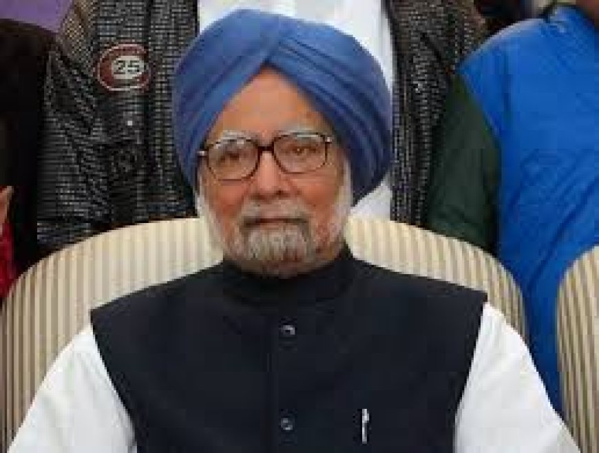 Manmohan Singh, 53 other Rajya Sabha MPs to retire this week