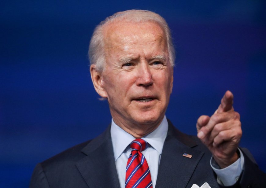 Biden gives ominous warning to Iran on Israel attack plan: 10 points