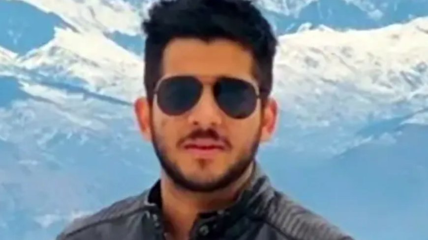 Student from Haryana shot dead in Vancouver