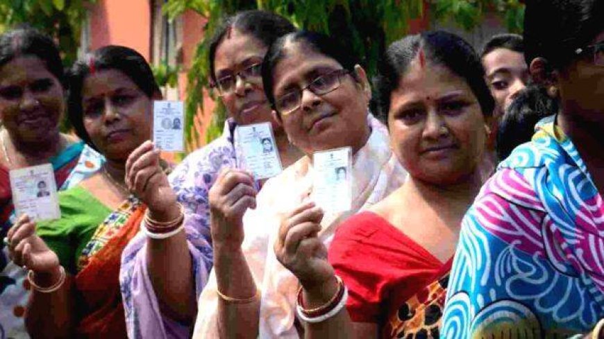 Kerala has 2,77,49,159 voters, women outnumber men