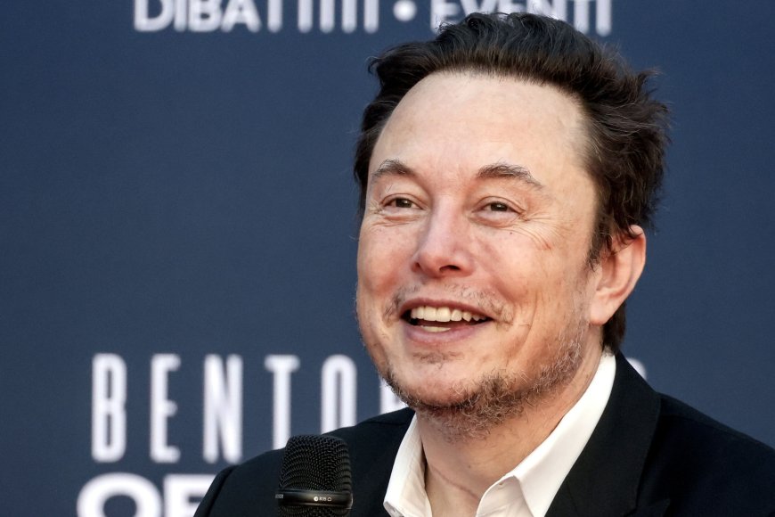 Musk likely to unveil ₹3 bn investment during visit
