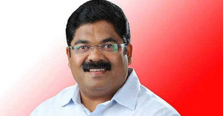 Saji Manjakadambil launches new Kerala Congress (Democratic) with support for NDA