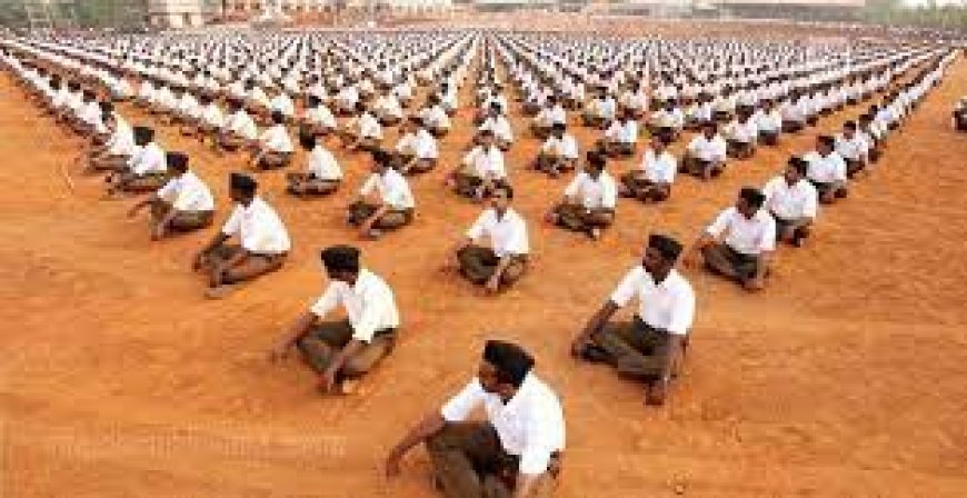 HC admits plea by devotees opposing use of temple premises for RSS drills