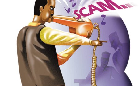 Musings: Travails of a bank fraud whistle-blower