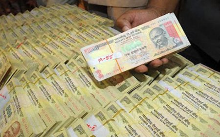 Musings: Twist in the Rs.5.78 crore cash train robbery tale