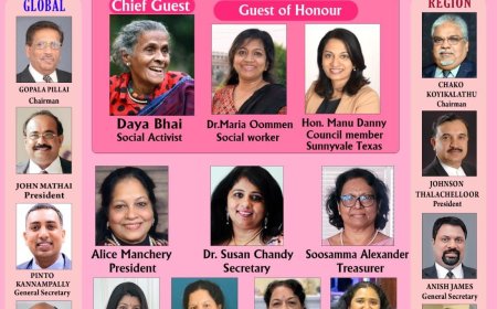 WMC American Region Women's Forum meeting on 25th