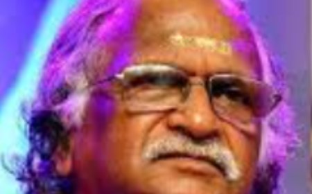 ശ്രീ കുമാരൻ തമ്പി എന്ന ബഹുമുഖ പ്രതിഭ : ലേഖനം : കടക്കാവൂർ പ്രേമചന്ദ്രൻ നായർ