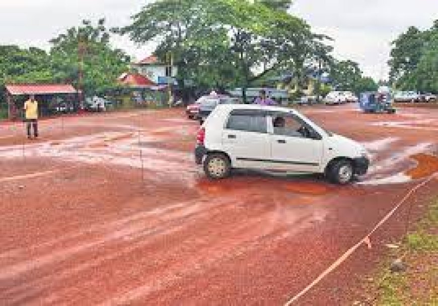HC declines to stay Motor Vehicles Dept circular mooting stricter driving tests