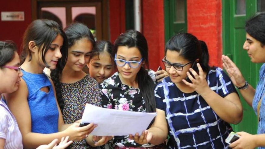 ICSE Class 10, 12 results out on cisce.org