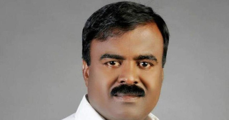 TN Police in dark over mysterious death of Tirunelveli District Congress chief