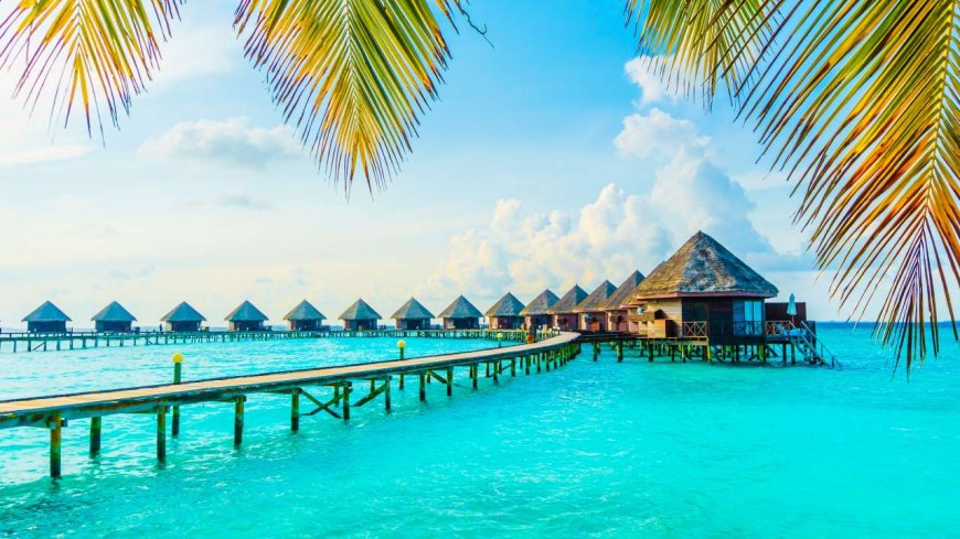 Maldives urges Indians to ‘please be part of its tourism'