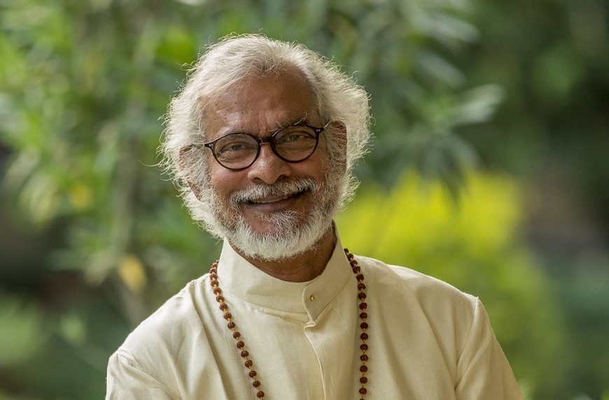 Bishop KP Yohannan suffers serious injuries in US car accident