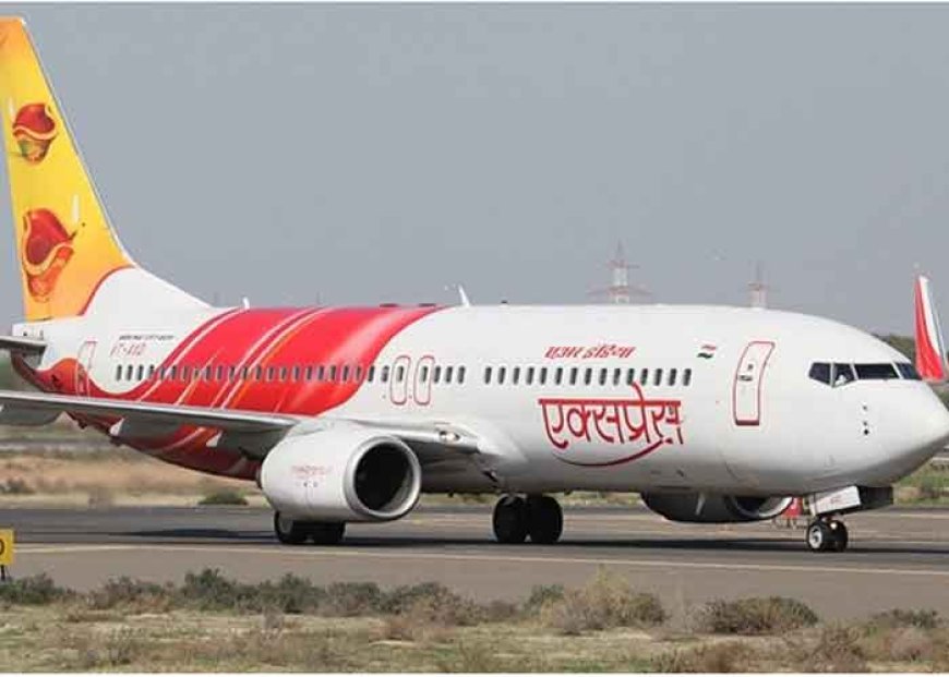 Several Air India Express flights cancellations cause havoc at Kerala airports too