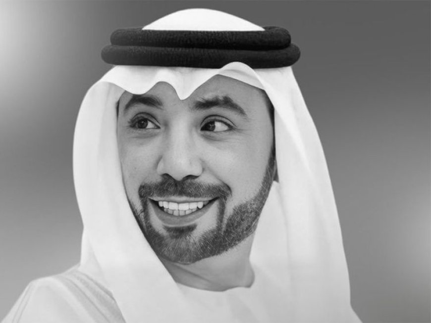 UAE President mourns death of Sheikh Hazza bin Sultan bin Zayed