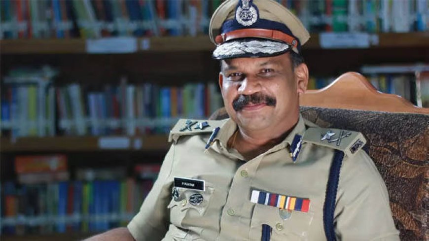 Months after reinstatement, Kerala cop gets promotion to ADGP rank