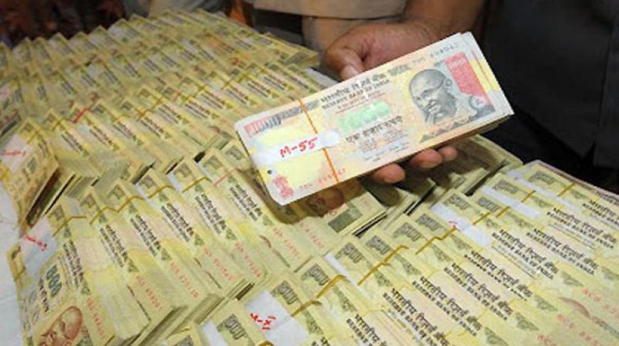 Musings: Twist in the Rs.5.78 crore cash train robbery tale