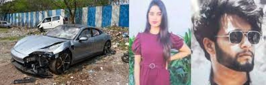 Porsche car accident: Pune juvenile court cancels bail of teenager, sends him to observation home