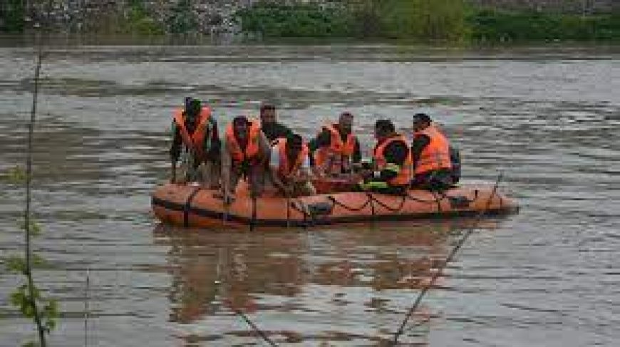 Pune boat tragedy: 5 bodies found