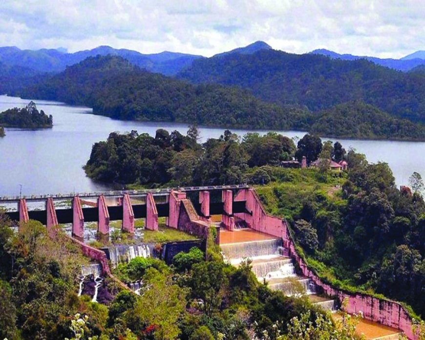 New dam: TN asks expert panel to reject Kerala's plan