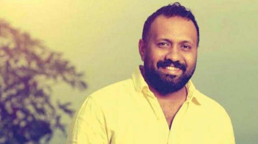 Bail for director Omar Lulu for alleged rape of actress
