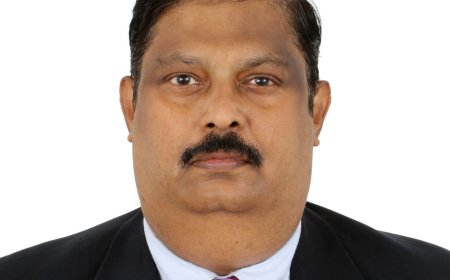 UAE Malayalee businessman invited to Loka Kerala Sabha