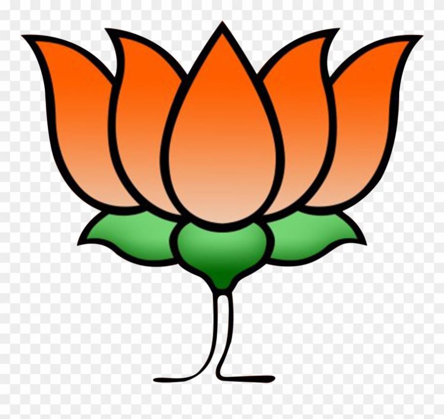 Exit Polls project Lotus blooming in Kerala